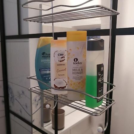 Concordia Apartament Brăila Extérieur photo