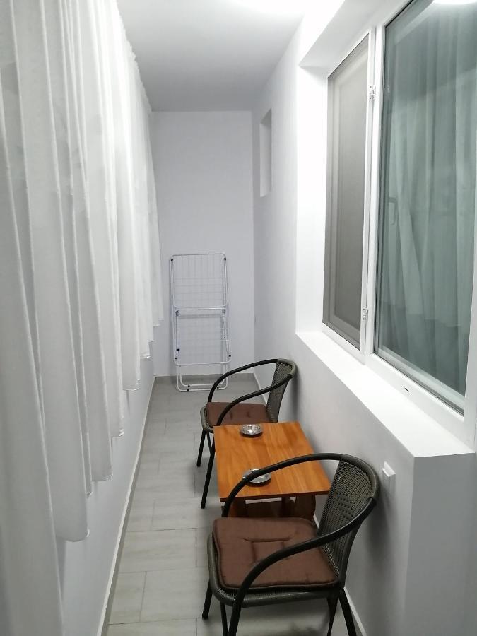 Concordia Apartament Brăila Extérieur photo