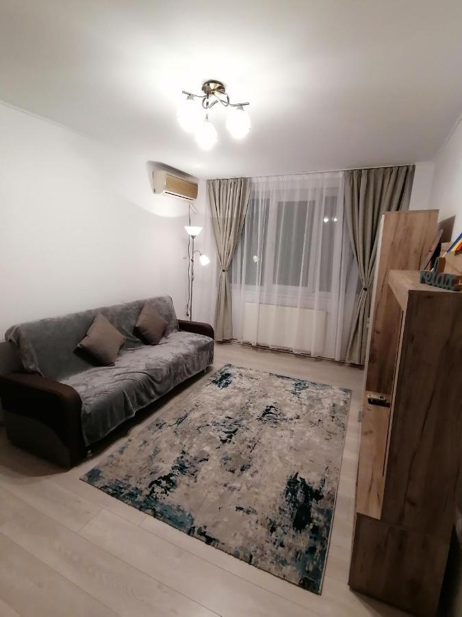 Concordia Apartament Brăila Extérieur photo
