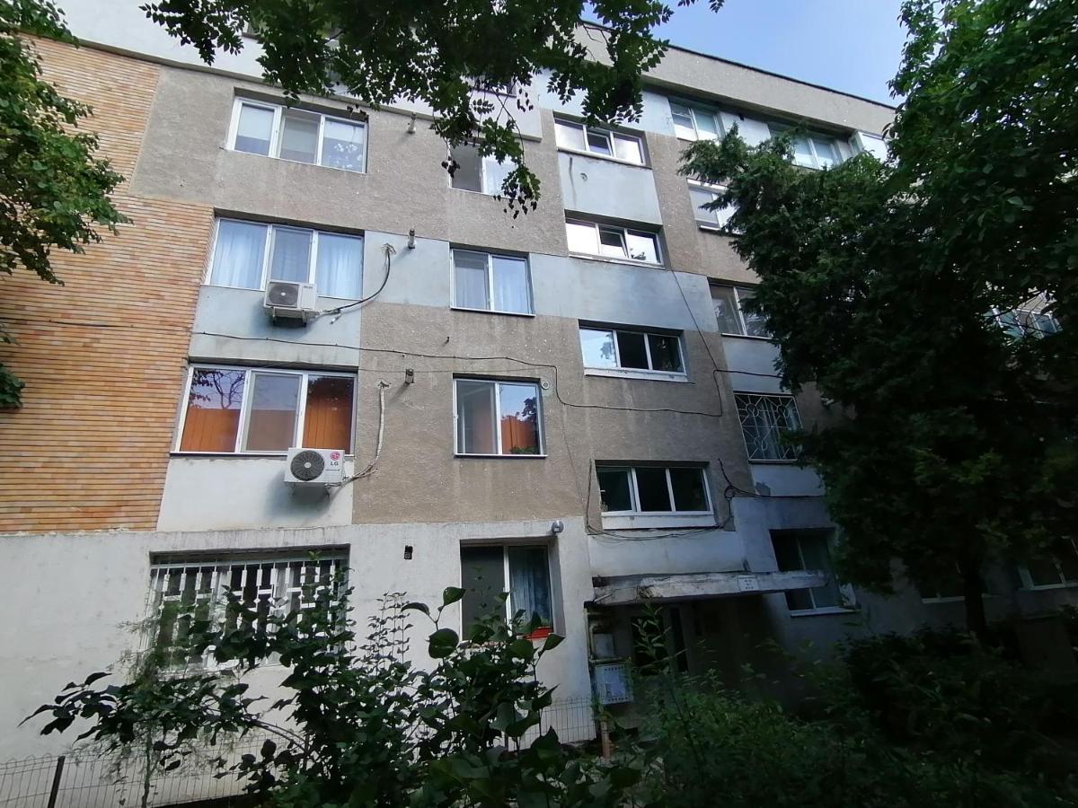 Concordia Apartament Brăila Extérieur photo