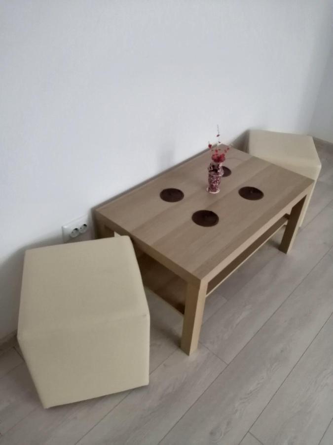 Concordia Apartament Brăila Extérieur photo