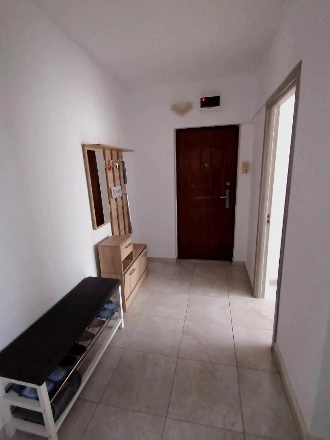 Concordia Apartament Brăila Extérieur photo