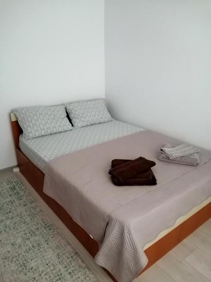 Concordia Apartament Brăila Extérieur photo