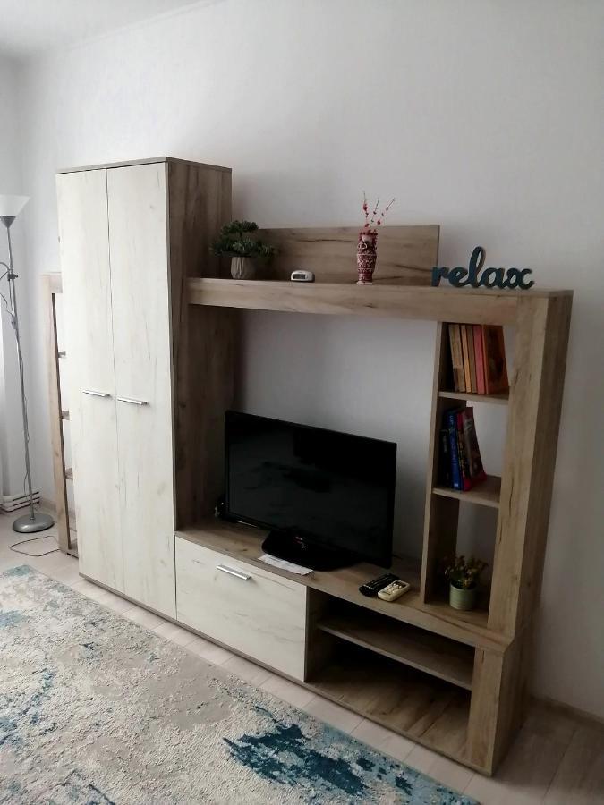 Concordia Apartament Brăila Extérieur photo