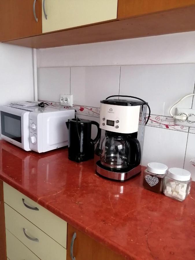 Concordia Apartament Brăila Extérieur photo