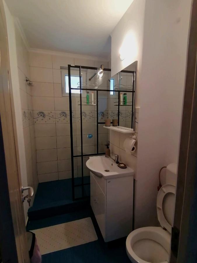 Concordia Apartament Brăila Extérieur photo
