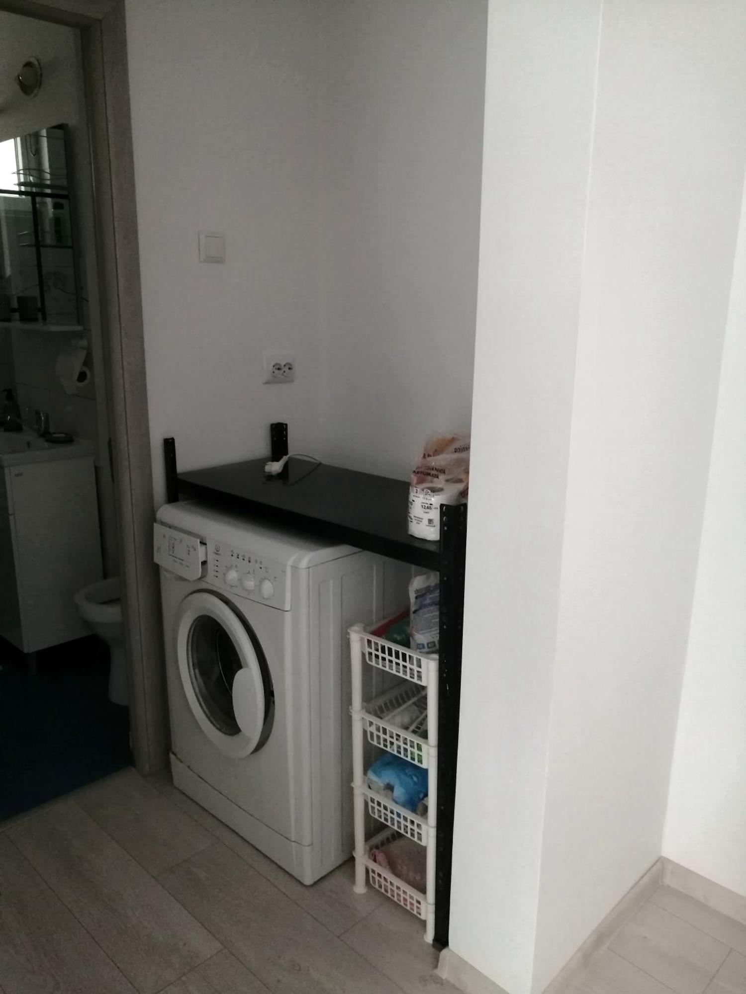 Concordia Apartament Brăila Extérieur photo